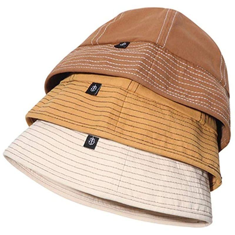 Sale 65 Off Clape サマーキャップ ハット メンズ バケットハット 日よけ 帽子 ワイドつば バケット Uv帽 漁師帽 Uvカット レディース クラ Cisama Sc Gov Br