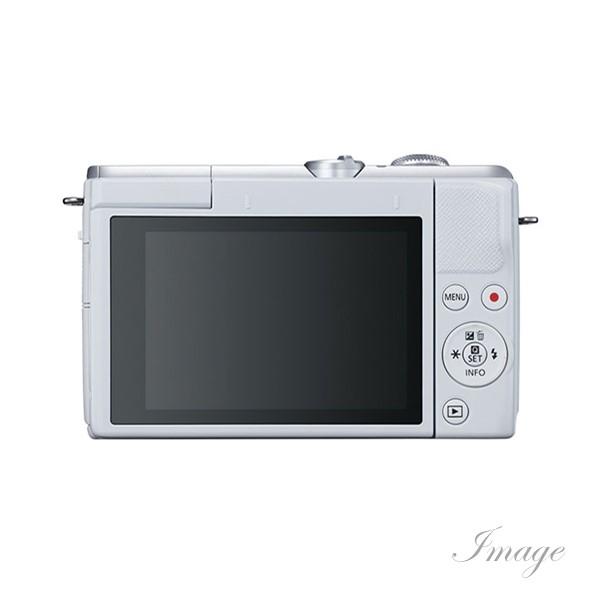 EOS M 【1台限定!】Canon キャノン M200 ダブルズームキット EOS M 【1台限定!】Canon キャノン M200 ダブルズームキット