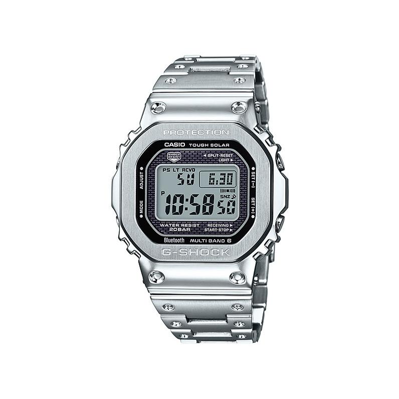 G-SHOCK カシオ CASIO 腕時計 メンズ Gショック GMW-B5000D-1JF