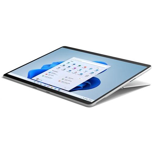 Microsoft（マイクロソフト） Surface Pro X WiFi モデル 16GB/512GB E8R-00011　プラチナ【新品・送料無料】｜zoro-shop｜03