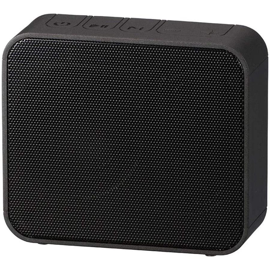 オーム電機 AudioComm Bluetoothワイヤレススピーカー オーム電機 AudioComm Bluetoothワイヤレススピーカー
