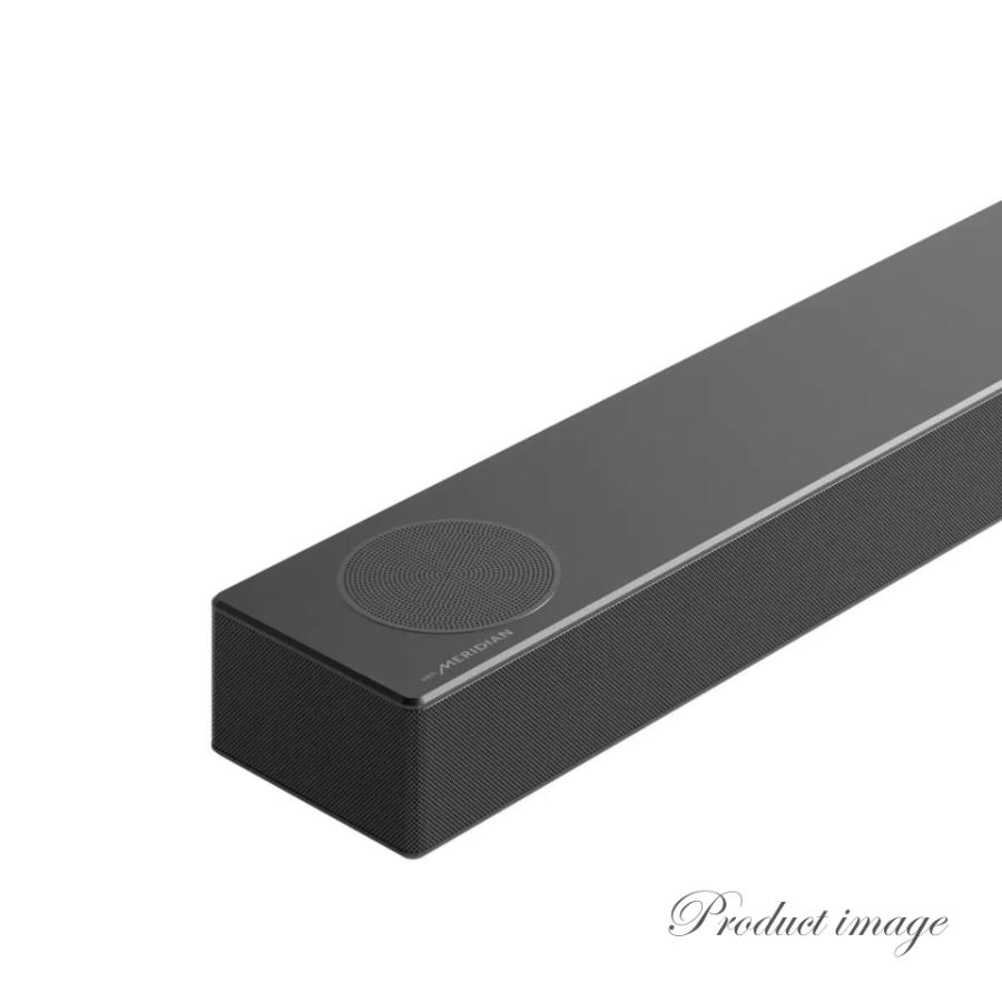 LG SOUNDBAR サウンドバー S75QC ハイレゾ フロントバー LG SOUNDBAR サウンドバー S75QC ハイレゾ フロントバー
