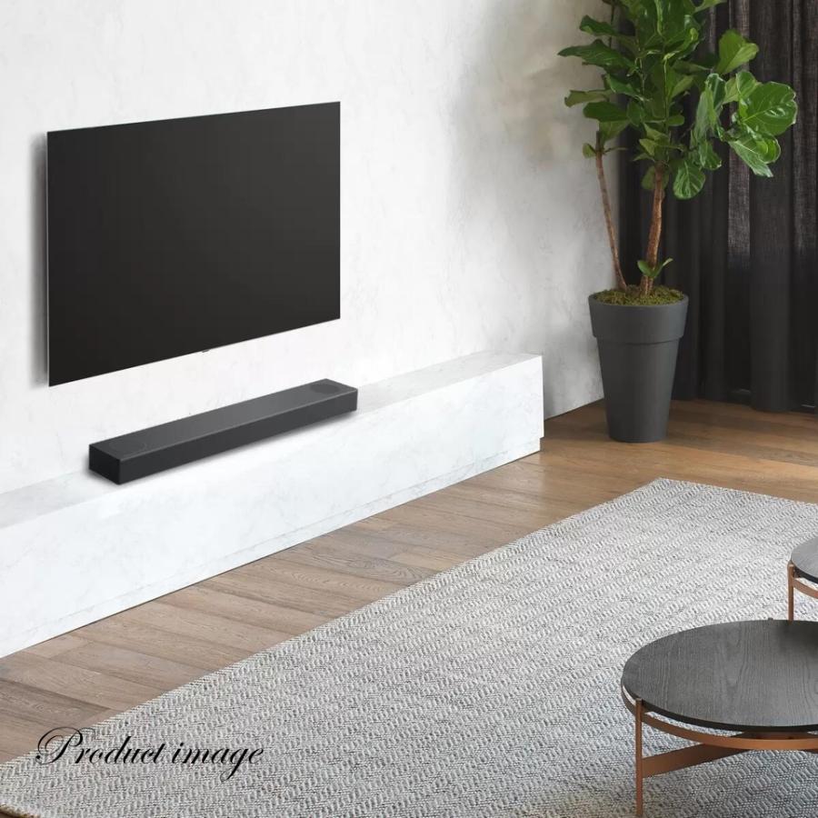 LG SOUNDBAR サウンドバー S75QC ハイレゾ フロントバー LG SOUNDBAR サウンドバー S75QC ハイレゾ フロントバー