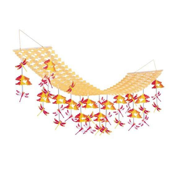 秋 店 装飾 ディスプレイ オータムハンガー 17 Po24 32 Deha5921 造花ディスプレイ ドットコム 通販 Yahoo ショッピング