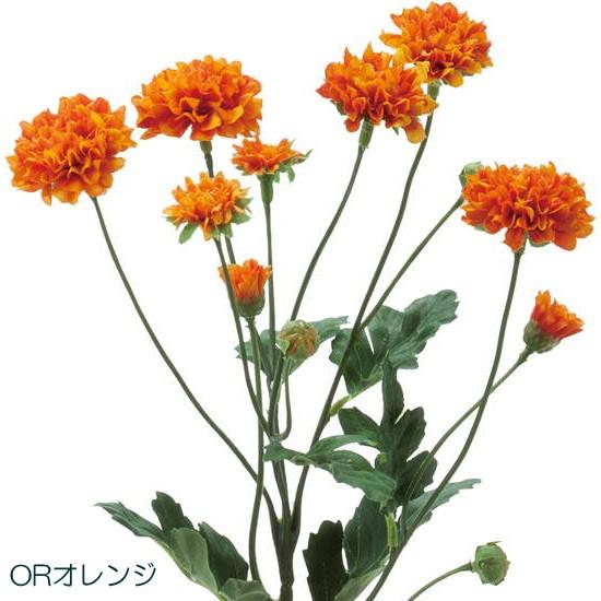 造花 アートフラワー 春秋の花 仏花 スプレーマム(DMFG2023/51)｜zoukasousyoku-d｜12