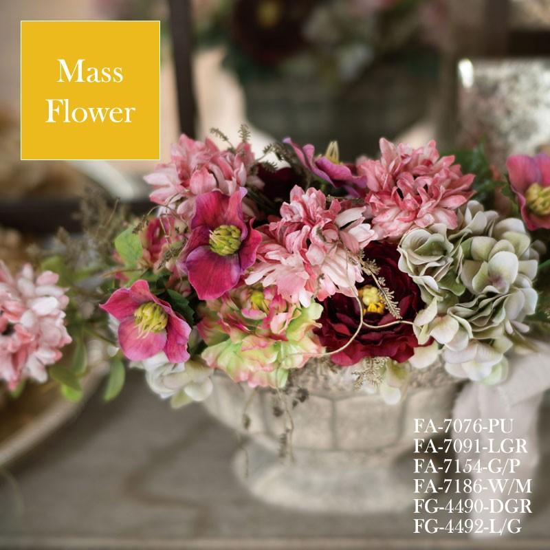 造花 おしゃれ モダン インテリア モロッコラナンキュラス Dmfg22 Fa 7186 造花ディスプレイ ドットコム 通販 Yahoo ショッピング