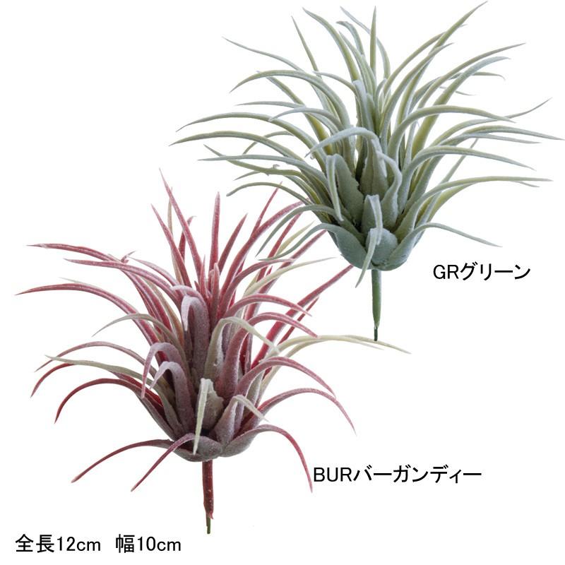 人工観葉植物 フェイクグリーン 造花 多肉植物 エアプランツ チランジア Mdy152 Fg 4446 造花ディスプレイ ドットコム 通販 Yahoo ショッピング