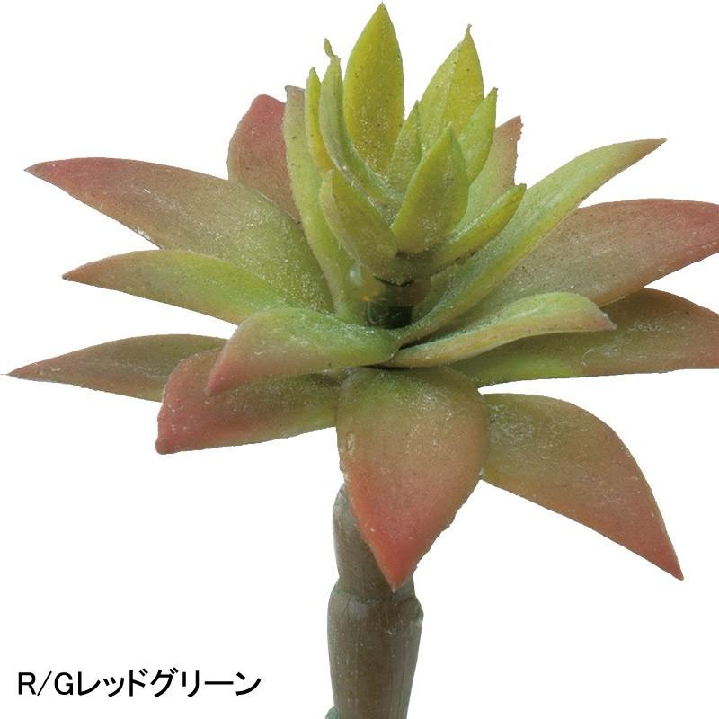 造花 フェイクグリーン 人工観葉植物 小さい Mdy153 贈呈 ミニアロエピック 多肉植物