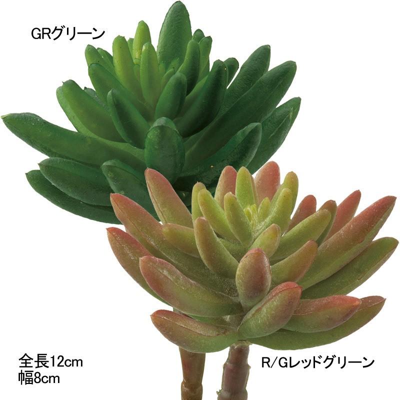 造花 フェイクグリーン 人工観葉植物 小さい 多肉植物 セダムピック Mdy151 Multimedianimators Com