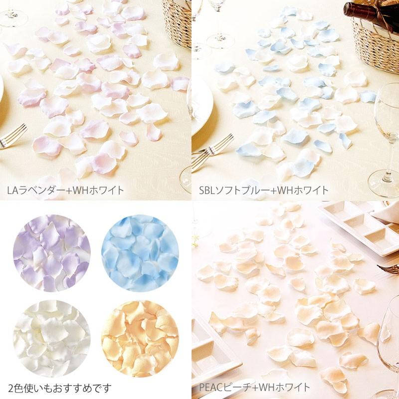 造花 アートフラワー材料 シャワー 結婚式 パーティ）ローズペタル (約100枚/パック) (GL26) |  | 12