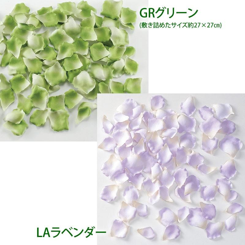 造花 アートフラワー材料 シャワー 結婚式 パーティ）ローズペタル (約100枚/パック) (GL26) |  | 02