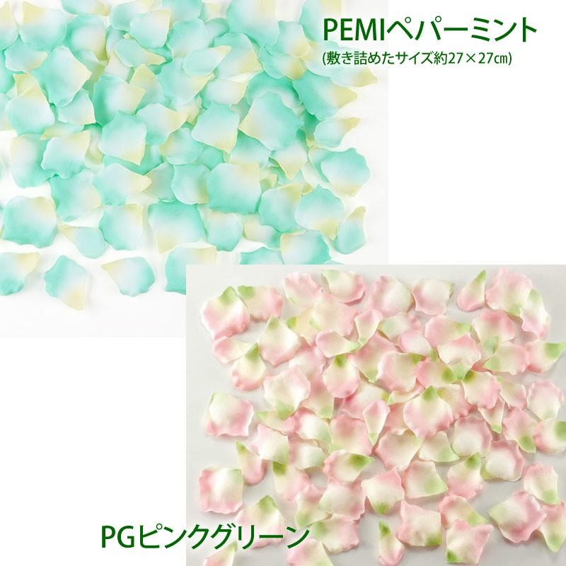 造花 アートフラワー材料 シャワー 結婚式 パーティ）ローズペタル (約100枚/パック) (GL26) |  | 06