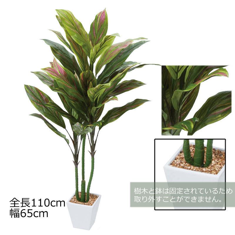 高速配送 人工樹木 フェイクグリーン 人工観葉植物 室内 インテリア おしゃれ ツリー 店舗装飾 コルディリネ グリーン Mdy213 Gla 1435 Gr 造花ディスプレイ ドットコム 通販 Yahoo ショッピング 激安ブランド Www Iccostierovico Edu It