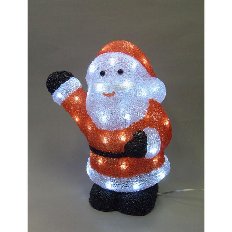 サンタクロースイルミネーション　　　　　　　クリスマスイルミネーション 71C-vQEOwIL._UF350,350_QL50_.jpg