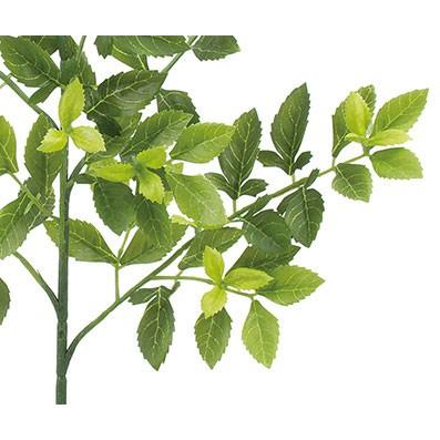 造花 フェイクグリーン 人工観葉植物)ゴールデンリーフスプレイ×139(GL65) |  | 01