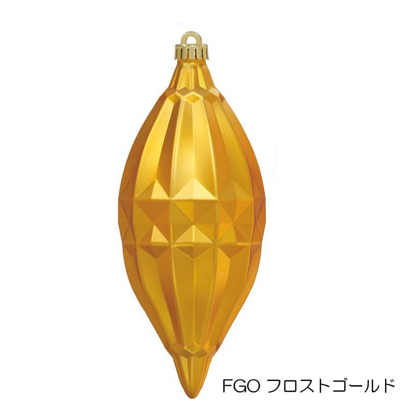 クリスマス 装飾品 頂華飾り)フロストフィニアル(1ケ/パック)(AB76) |  | 01
