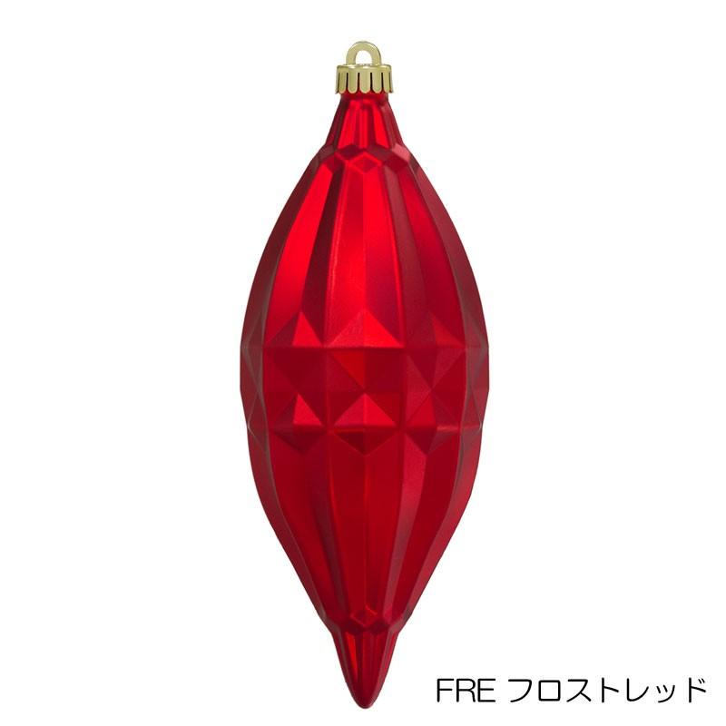クリスマス 装飾品 頂華飾り)フロストフィニアル(1ケ/パック)(AB76) |  | 02