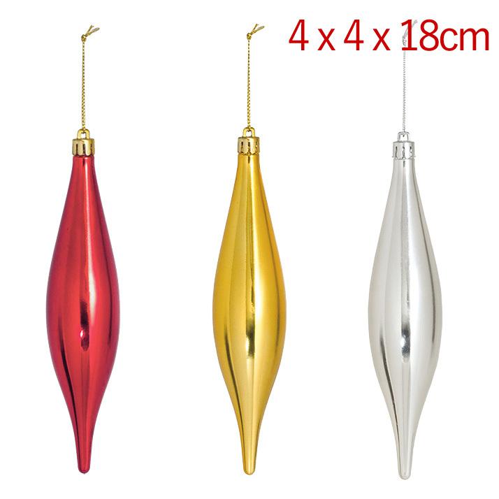 クリスマス 飾り オーナメント 装飾 頂華飾り  180ｍｍフィニアル(AB75) 在庫かぎり | 