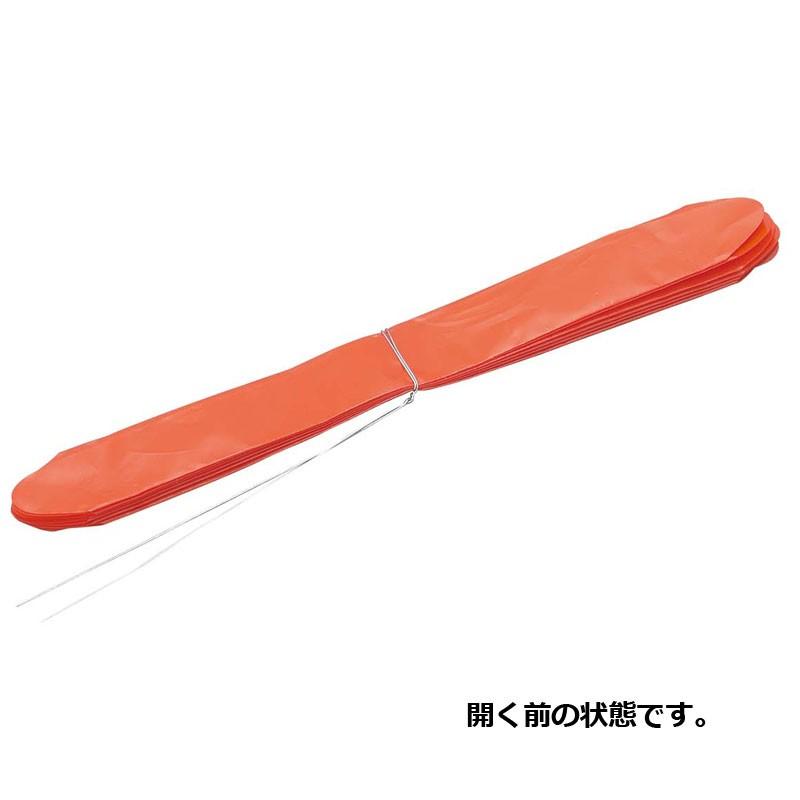 七夕 装飾)21cm京花 赤(DF46/136) |  | 01
