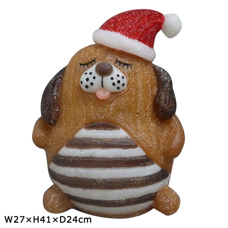イルミネーション モチーフライト 動物 犬 キャラクター ドッグ Rl145 Rl Dog 造花ディスプレイ ドットコム 通販 Yahoo ショッピング