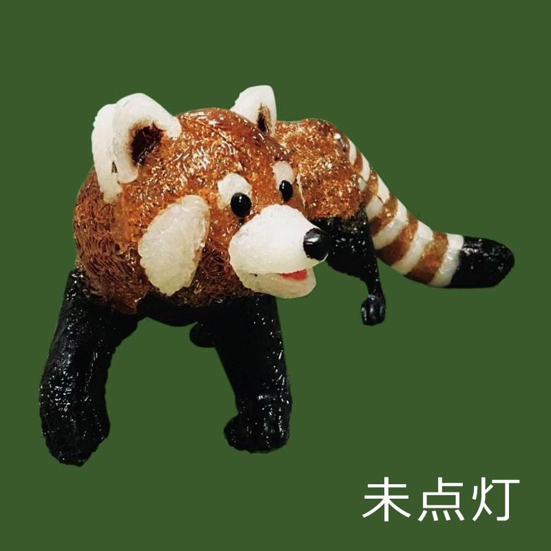 RLプロフェッショナルLED レッサーパンダ |  | 01
