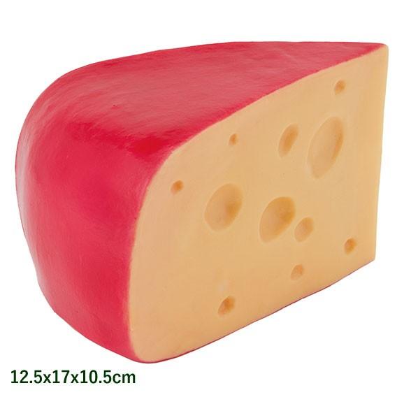 あすつく】 食品サンプル フェイクフード チーズ ラージベビーベル