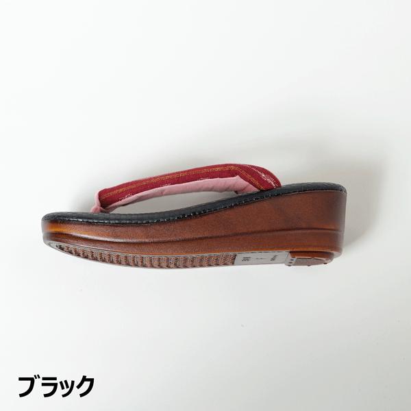 草履 厚底 日本製 ウレタン草履 痛くない カジュアル 普段履き 厚底