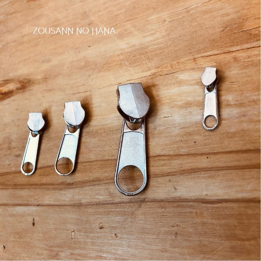 DIY◎安心国内発送 ジッパー 部品 スライダー 交換用 修理 5号 8号 10号 3号 ファスナー チャック シルバー 金属 ハンドメイド パーツ 2 【送料無料】 :yr404-0002:ゾウサンノハナYahoo! JAPAN店 - 通販 - Yahoo!ショッピング DIY◎安心国内発送 ジッパー 部品 スライダー 交換用 修理 5号 8号 10号 3号 ファスナー チャック シルバー 金属 ハンドメイド パーツ 2 【送料無料】 :yr404-0002:ゾウサンノハナYahoo! JAPAN店 - 通販 - Yahoo!ショッピング