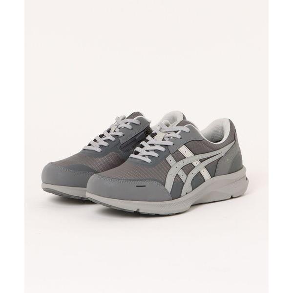 防水 ゴアテックス ウォーキングシューズ スニーカー ASICS アシックス HADASHIWALKER M063 防水透湿 GORE-TEX 幅広3E メンズウォーキングシューズ ゴアテ…