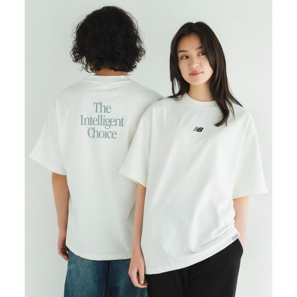 ニューバランス tシャツ グラフィックTシャツ メンズ