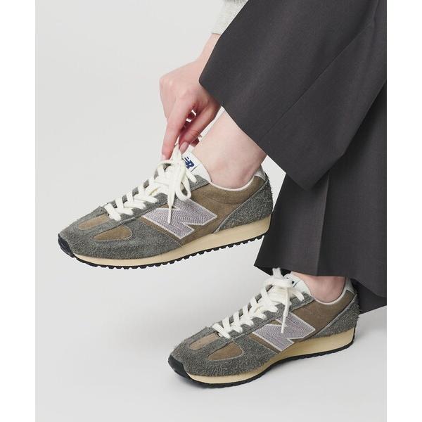 ニューバランス ウォーキングシューズ スニーカー 「New Balance」U471/スニーカー レディース