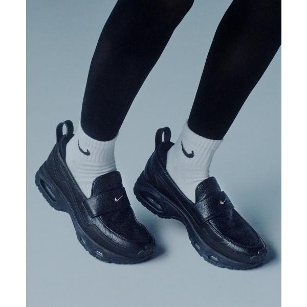 エアマックス ナイキ nike スニーカー NIKE ナイキ W AIR MAX PHENOMENA ウィメンズ エア マックス フェノメナ WIM8814 001BLACK/M GOLD レディース メンズ