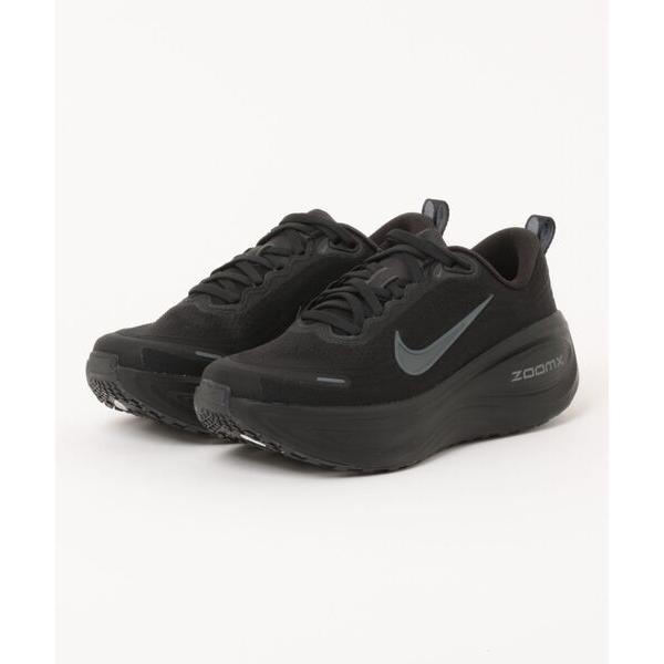 ナイキ nike スニーカー NIKE ナイキ VOMERO PLUS ズーム ボメロ プラス MHV8150 003BLACK/DKSKGY メンズ