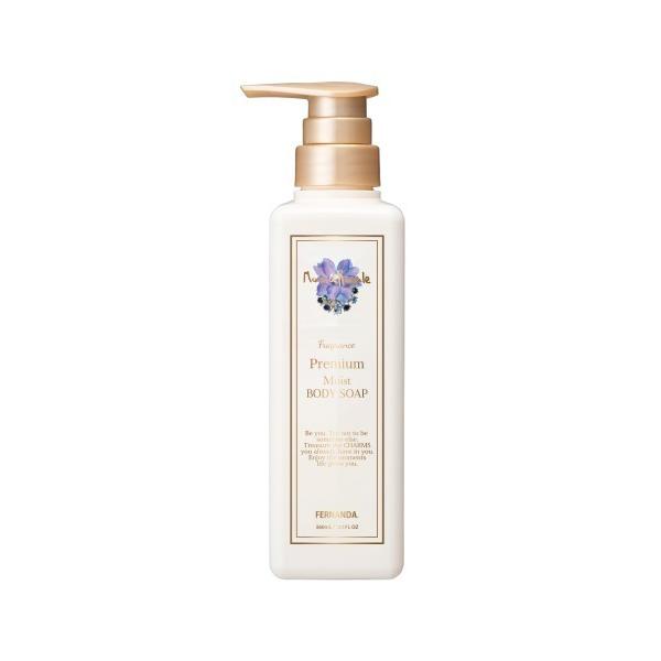 ボディソープ フェルナンダ fernanda（Yahoo!・ZOZOTOWN Yahoo!店）