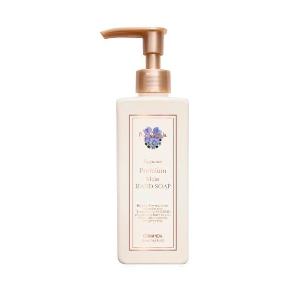 ハンドソープ フェルナンダ fernanda（Yahoo!・ZOZOTOWN Yahoo!店）
