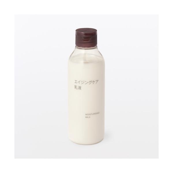 乳液 エイジングケア乳液　２００ｍＬ（Yahoo!・ZOZOTOWN Yahoo!店）