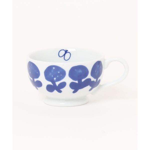 タンブラー 「PASS THE BATTON（パスザバトン）」ミナペルホネン Morning Cup（高台）（Yahoo!・ZOZOTOWN Yahoo!店）