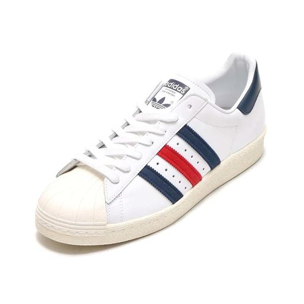 スニーカー adidas SUPER STAR 80s TF 【SP】