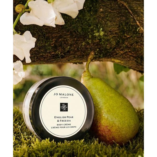 ボディクリーム jo malone london ジョー マローン ロンドン イングリッシュ ペアー ＆ フリージア ボディ クレーム 15mL（Yahoo!・ZOZOTOWN Yahoo!店）