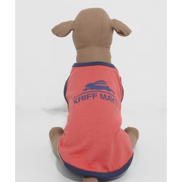 犬 服 「犬服・綿100%」DOG フライングラビットT（Yahoo!・ZOZOTOWN Yahoo!店）