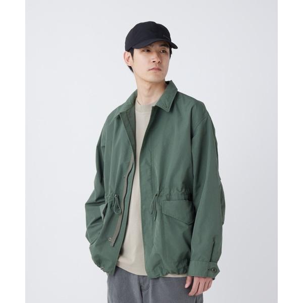 Takibi Ripstop Field Jacket フィールドジャケット 2