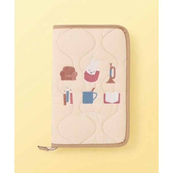 miffy/ミッフィー　フリーケース