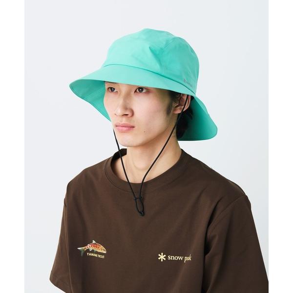 GORE-TEX Rain Hat ハット 4