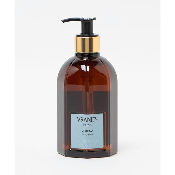 ハンドソープ 「DR. VRANJES」VERBENA ハンドソープ（Yahoo!・ZOZOTOWN Yahoo!店）