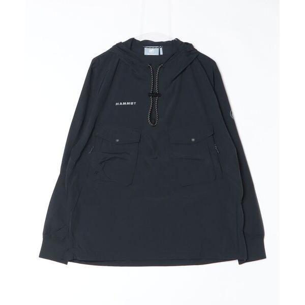 マムート Seon Rock 2.0 WB Hoody AF ウィンドブレーカー 2