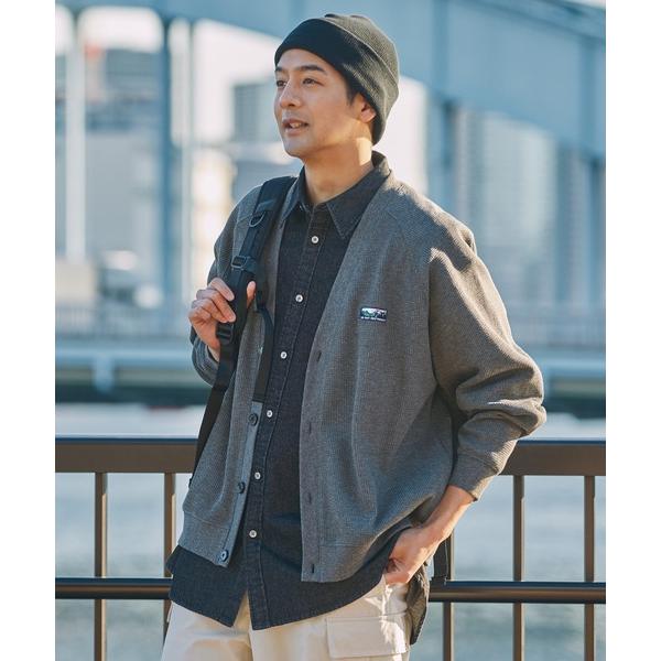 カーディガン メンズ レディース（Yahoo!・ZOZOTOWN Yahoo!店）
