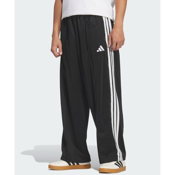 アディダス　adidas ワイドパンツ パンツ adidas/アディダス ジャージ トラックパンツ VK005 メンズ レディース
