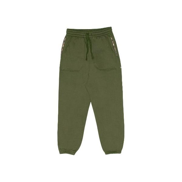 パンツ RICHARDSON TYPE-2 ENGINEERED SWEATPANTS レディース