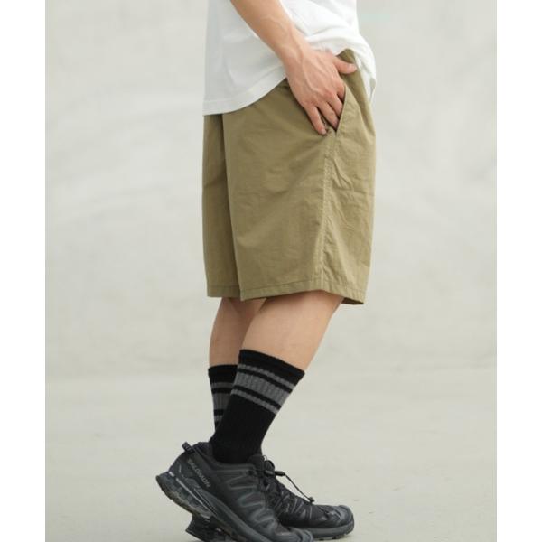 ハーフパンツ ノースフェイス パンツ 短パン THE NORTH FACE/ザ・ノース・フェイス ハーフパンツ ショートパンツ バーサタイルミッドショーツ 撥水 UVカッ…