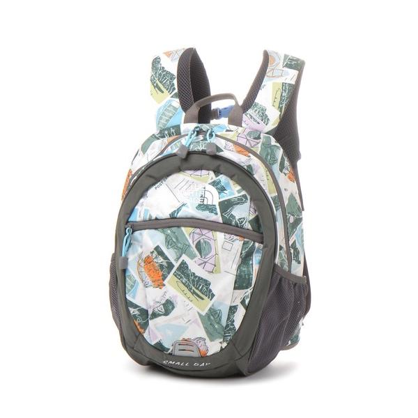 リュック 「THE NORTH FACE(ザ・ノース・フェイス)」スモールデイ「約15リットル」(KIDS) キッズ 子供 男の子 女の子（Yahoo!・ZOZOTOWN Yahoo!店）
